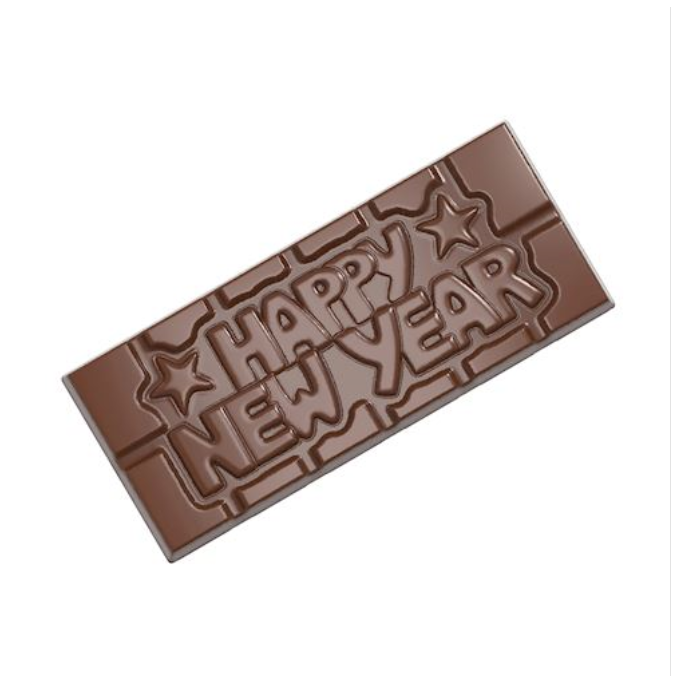 Chocolate Wish Bar – Choco Gala